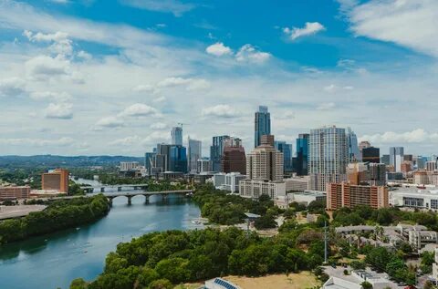 Texas Surges in U.S. States' Race to Put Public Funds Into Crypto - NewsBreak