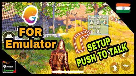 Teaching an Emulator How to Talk