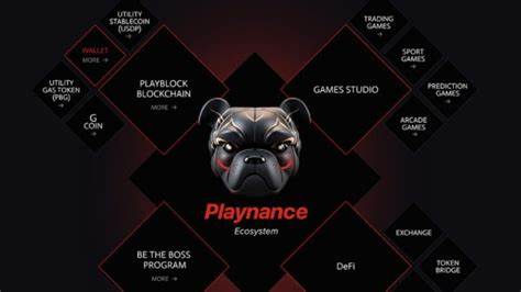 Playnance Launches PlayW3, a Fully On-Chain Web3 Social Gaming Platform Built on PlayBlock