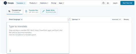 DeepL Pro - IA générative: outils - UNIGE