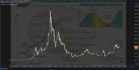 Ethereum Matching Market Psychology Roadmap Leads To Bull Run Next - NewsBTC