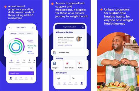 WeightWatchers Returns With a Plan for the New GLP-1 World