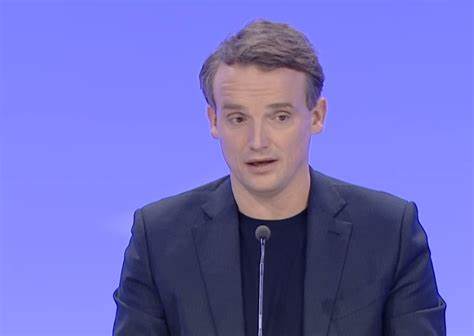 SAP’s Cloud Unit Boosts ‘Predictability and Resilience,’ Says CEO Klein