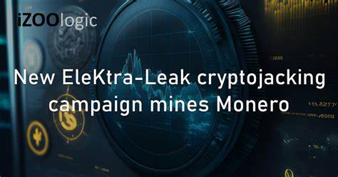 Cryptojacking Resurfaces As Monero Miner Malware Hits 3,500+ Sites: Report