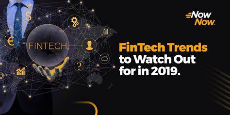 8 fintech trends to look out for in 2024