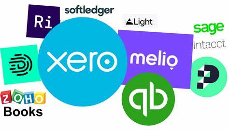 New Zealand's Xero to buy US fintech Melio for up to $3 billion