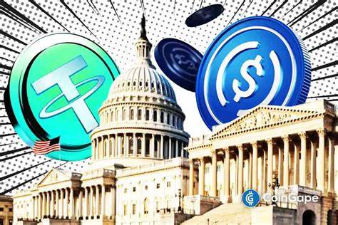US Senate Votes To Pass GENIUS Stablecoin Bill - Cointelegraph