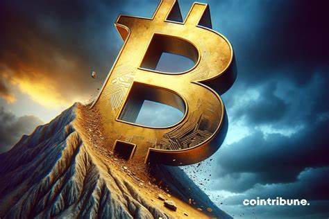 Crypto Market Faces a Sharp Decline: Key Factors Behind the Drop - Binance