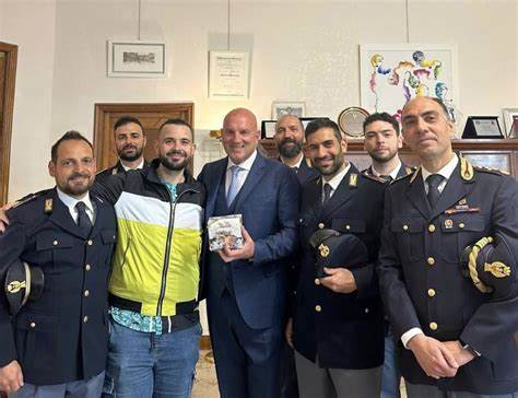 Il creator CiccioGamer89 derubato al “Romics” insegue il ladro e lo fa 