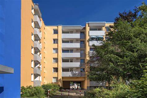 Vermittlung von Sozialwohnungen - Serviceportal Düsseldorf