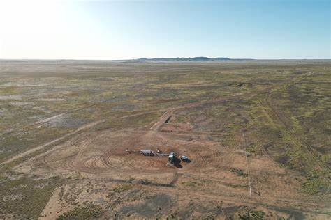 Bengal Energy launches Bitcoin mining donga project in outback Queensland, the first of its kind in Australia - ABC News