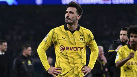 Hummels kritisiert Champions-League-Reform mit deutlichen Worten