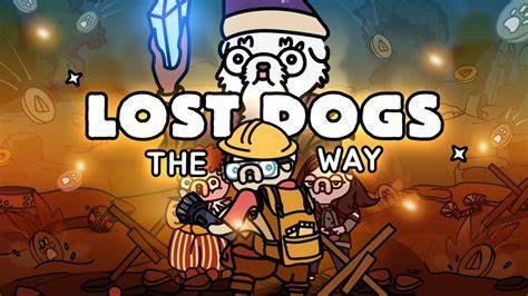 Lost Dogs Coin Airdrop Launch: What You Need to Know - CoinChapter