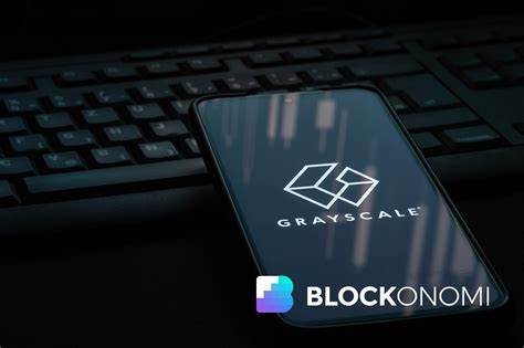 Grayscale Wins SEC Nod for Multi-Crypto ETF Just Before Deadline