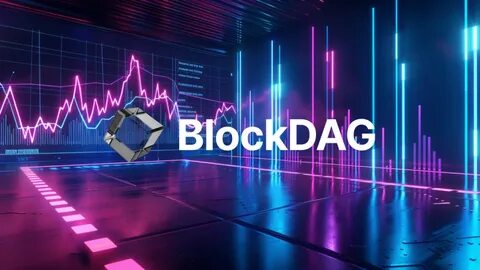 Avalanche Price Forecast & Uniswap Update with BlockDAG's 2025 Insights - The Crypto Update