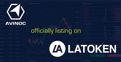 AVINOC and FONE - Two Success Stories From LATOKEN