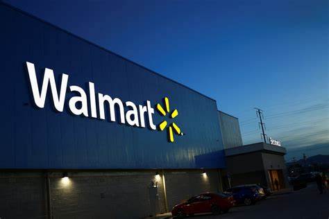 Walmart Mexico's profit dips 10% after tepid consumption growth