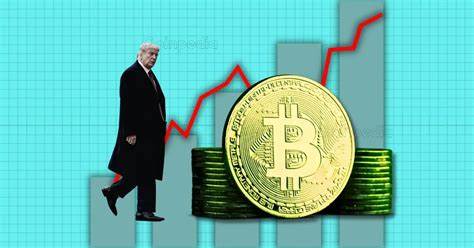 Trump Inauguration Brings $2.2 Billion in Crypto Funds Flow, Creates New All-time High in AUM - CoinMarketCap