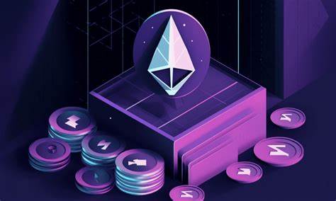 Staked Ethereum hits 25% of total supply – Can it help ETH’s price? - AMBCrypto News