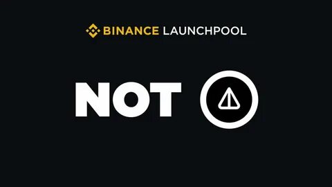 Notcoin on Binance Launchpool - Price Prediction & Growth Potential! - Binance