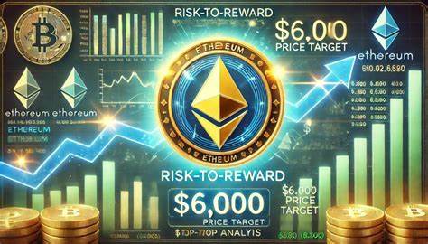 Risk-To-Reward on Ethereum Looking ‘Too Good To Pass Up’ According to Crypto Analyst – Here’s Why - The Daily Hodl