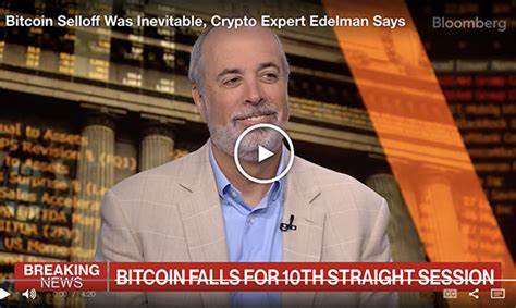 At 7th Annual VISION Conference, DACFP Founder Ric Edelman Calls for Crypto Allocation of Up To 40% - Morningstar