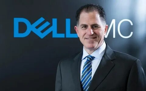 Tech mogul Michael Dell posts about Bitcoin online - MSN