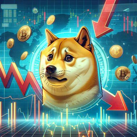 Dogecoin Fails To Sustain Rally, But FloppyPepe (FPPE) Could Deliver 86x ROI By Q3 2025 - Binance