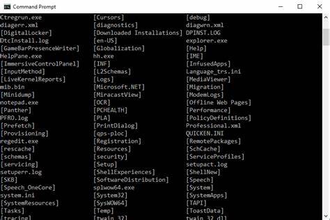 Command Prompt: Uses, Access, and Commands Explained
