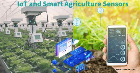 Gentle gripper gives leaves a 'shot' of sensors and genes for smart farming
