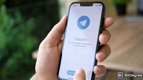 Bot on Telegram releases crypto payment solution - crypto.news