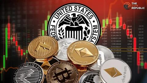 Bitcoin Price At Crossroads, FOMC Decision Looms, $90K Possible? - The Coin Republic