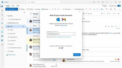 Restmail – sendmail-compatible CLI for Gmail and outlook