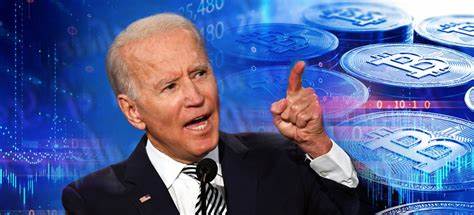 Tech Coalition Urges Biden to Lead on Cryptocurrency Regulation - Bitcoin.com News