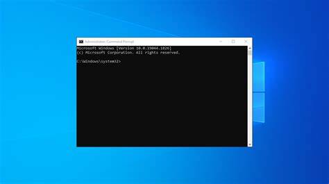Windows 10 CMD Nasıl Açılır ? (Komut Sistemi)
