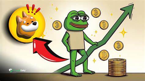 PEPE and BONK Create Millionaires, This New Meme Coin Could Be Next Gem - NFTevening.com