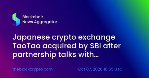 Japanese Crypto Exchange Bitbank to Go Public with Planned IPO Next Year - Coinspeaker
