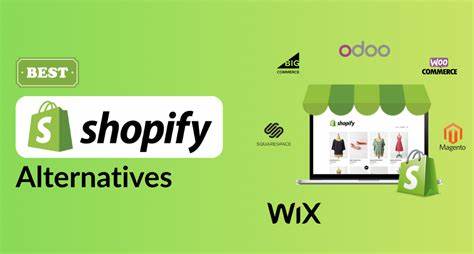 Show HN: I'm Building an Alternative to Shopify