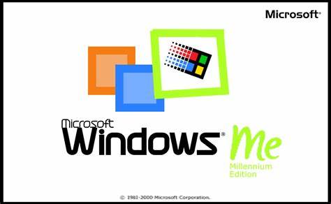 Windows ME released June 19, 2000