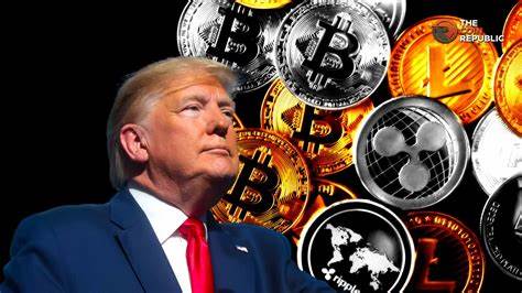 Bitcoin, Ethereum Steady, Dogecoin Falls As Trump Trade Moves Crash Stocks: Why Arthur Hayes Believes Tariffs Will Be Good For BTC