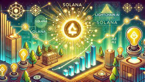 Solana and Lightchain AI the Future of Blockchain Innovation This Winter - Binance
