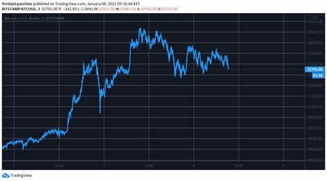 Alt-Season 2021: Altcoins Rally Almost $40 Billion As BTC Stalls At $33K - CryptoPotato