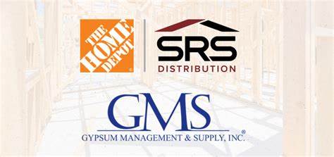 Home Depot Acquires Building Products Distributor GMS