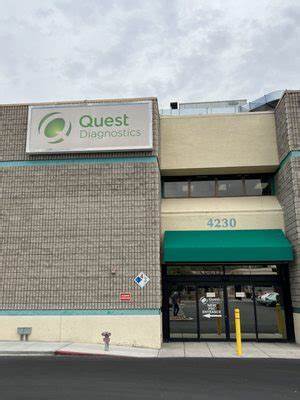 Quest Diagnostics Las Vegas, NV - Last Updated July 2025 - Yelp