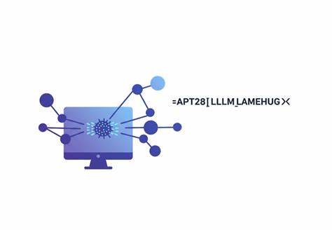 Малварь LameHug использует LLM для генерации команд на зараженных машинах