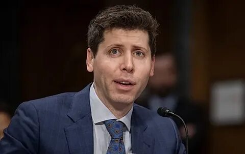 Sam Altman Startup Names Former X Executive as First Head of Privacy - The Wall Street Journal