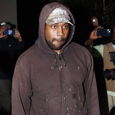 Kanye West QUITS X after Elon Musk slaps warning on vile antisemitic ‘I’m a Nazi’ rant…as Ye airs bizarre Super Bowl ad