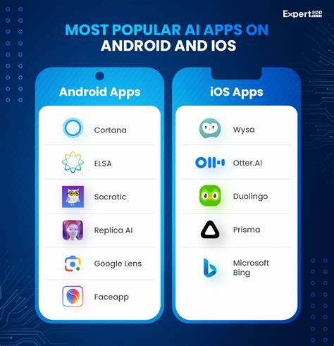 Why there's no dominant AI app store yet: The hardware platform thesis