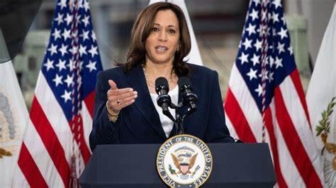 Harris says she will announce new economic plans this week