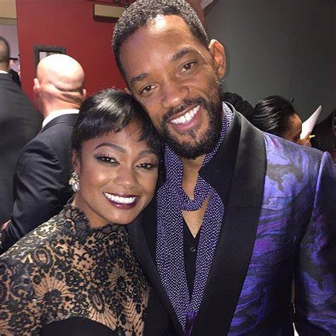Will Smith Sparks Controversy After ‘Steamy’ Onstage Moment with India Martínez—Did He Go Too Far? - Yahoo Entertainment